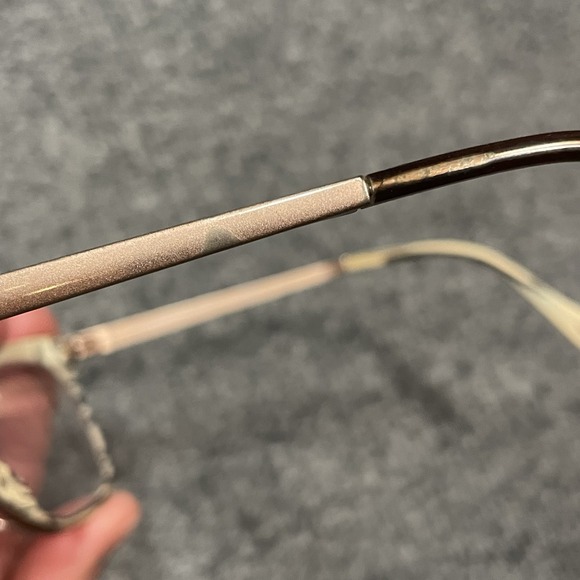 Tom Ford Eyeglass Frames  TF5353-050 52-15-140 Made in‎ Italy - Picture 9 of 11